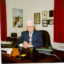 Norman O. Helm